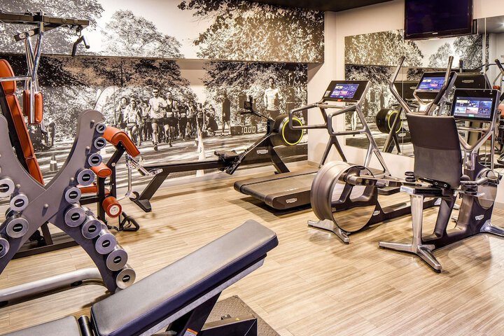 Hotel Interior 41 of 88