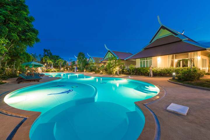 Hotel 134 of 140