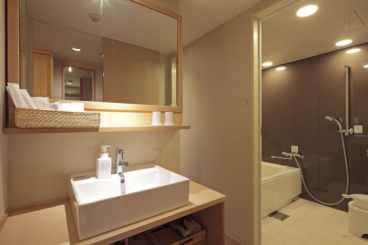 Bathroom Vanities