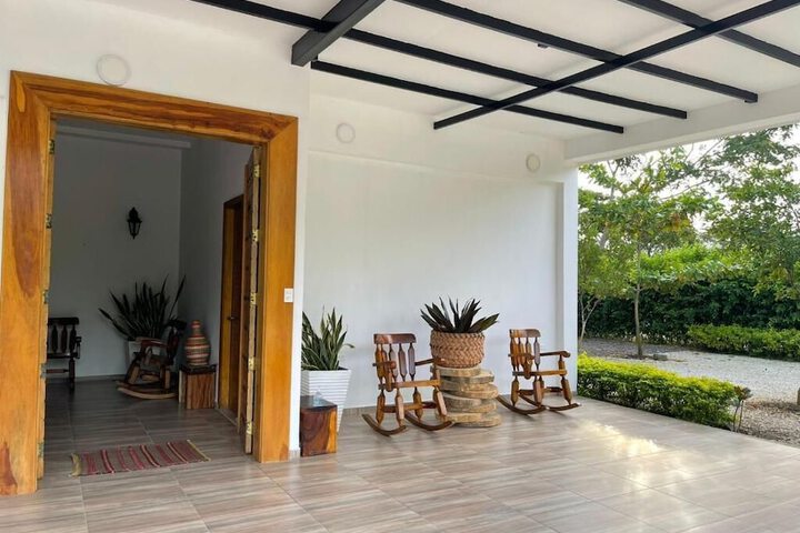 Terrace/Patio 27 of 28