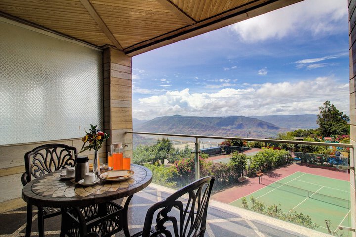 Terrace/Patio 46 of 47