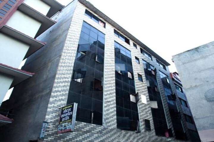 MeroStay 224 Hotel Naata