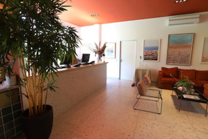 Hotel Interior 25 of 108