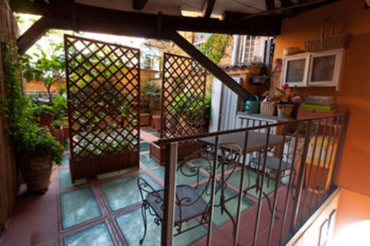 Hotel Exterior 64 of 477