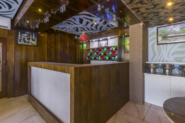 OYO 22375 Hotel Shree Sai Prasad