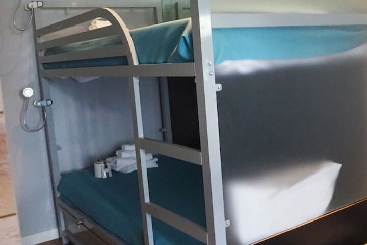 Loft Hostel