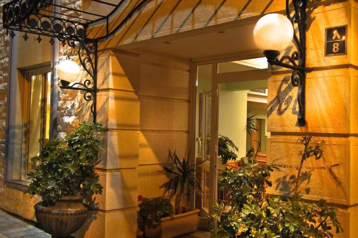 Negresco Hotel