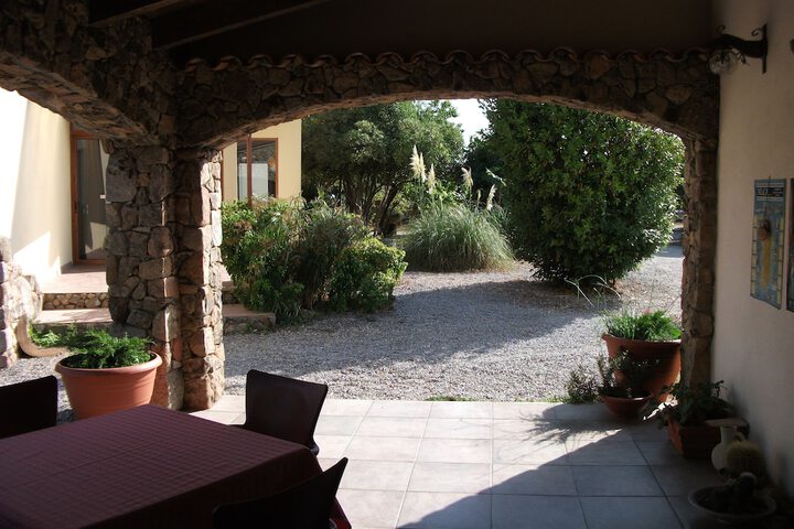 Terrace/Patio 61 of 64