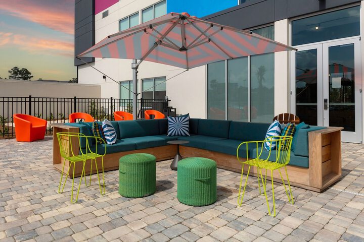 Property amenity