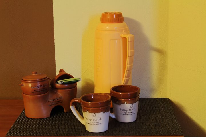 Breakfast/Coffee Service 23 of 45