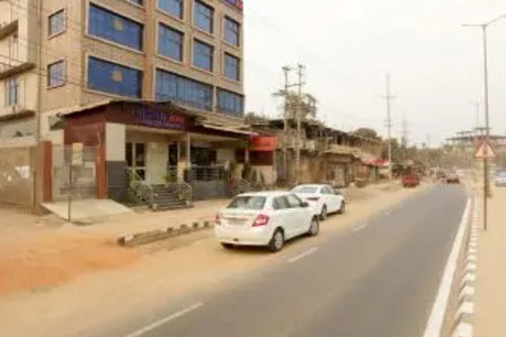 Hotel Bikash Inn
