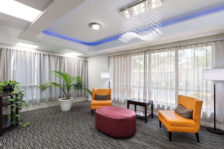 Hotel Interior 2 of 34