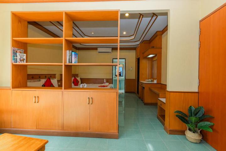 Fitness Center Photo