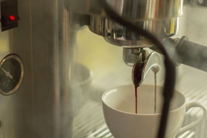 Breakfast/Coffee Service 24 of 44