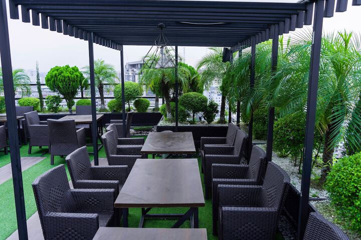 Terrace/Patio 38 of 58