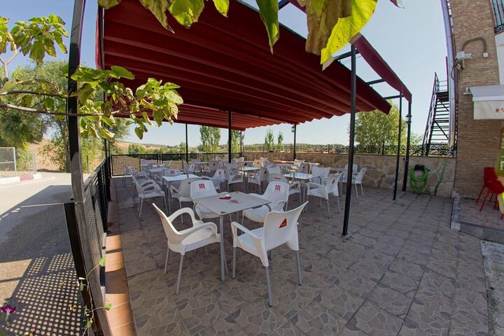 Terrace/Patio 22 of 63
