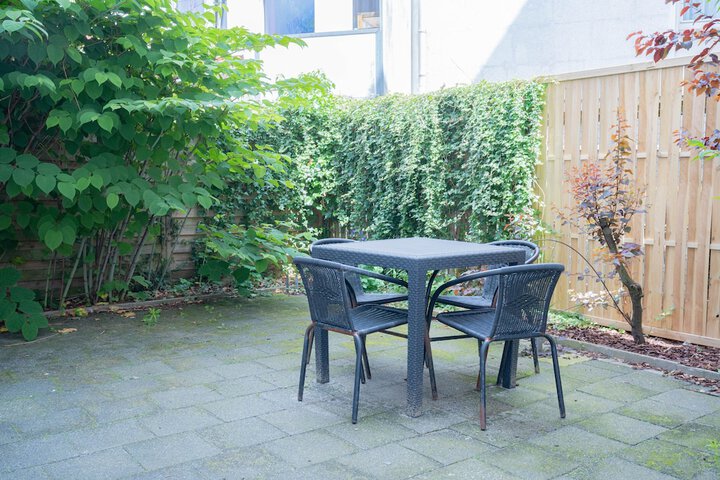 Terrace/Patio 34 of 46