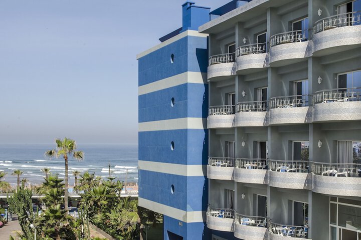 Hotel 51 of 54