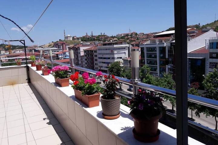 Terrace/Patio 13 of 13