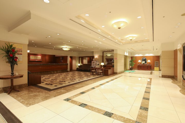 Hotel Interior 5 of 77