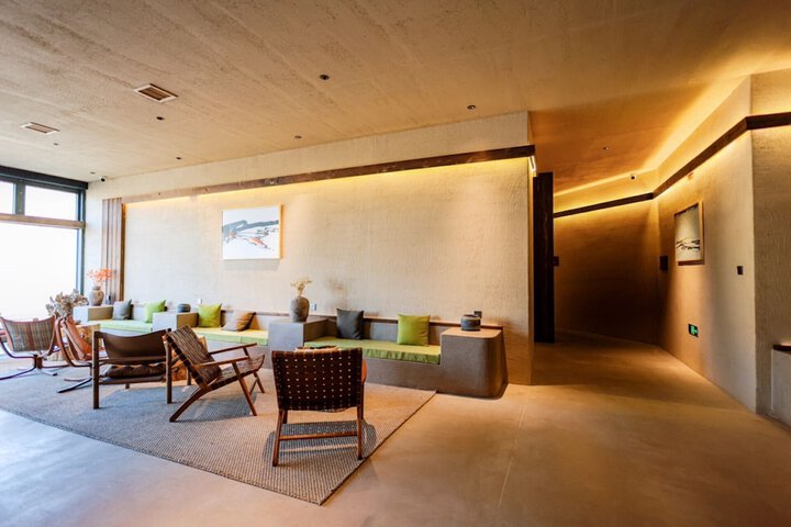 Hotel Interior 2 of 47