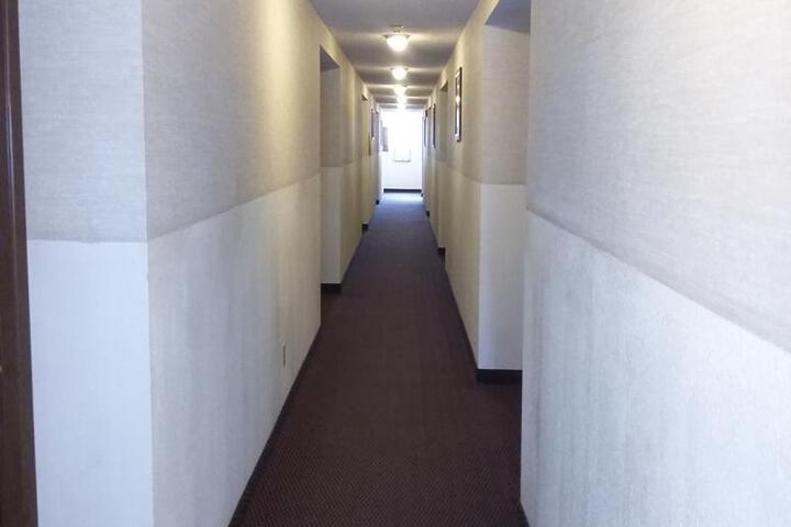 Fitness Facility Photos