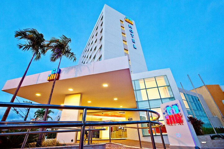 Go Inn Aracaju in Aracaju