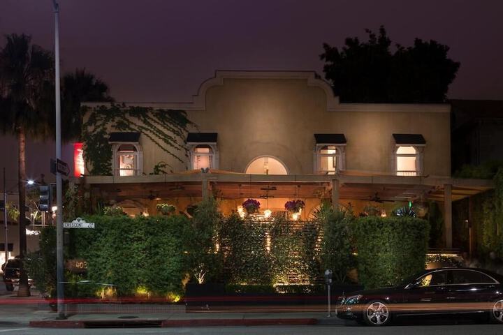 Outside Photo