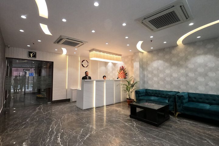Hotel Interior 3 of 32