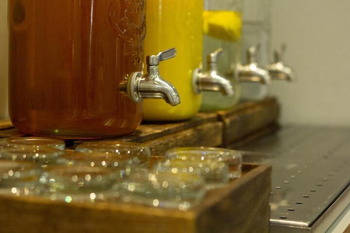 Bathroom Vanities