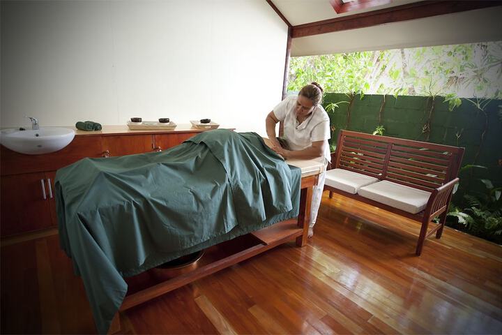 Hotel Spa