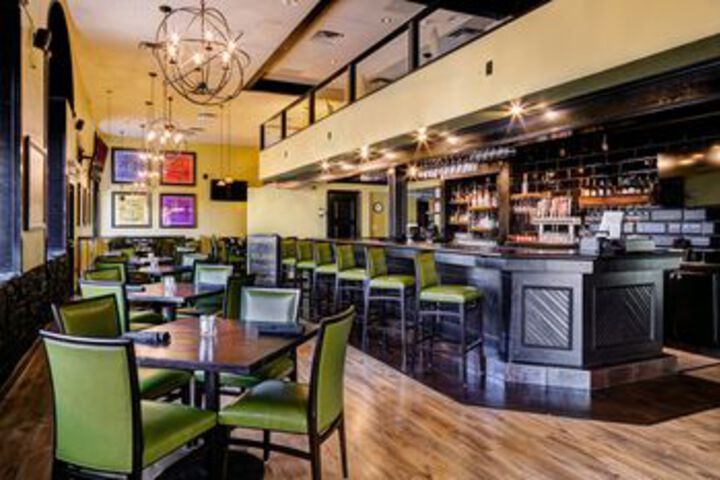 Fitness Center Photo