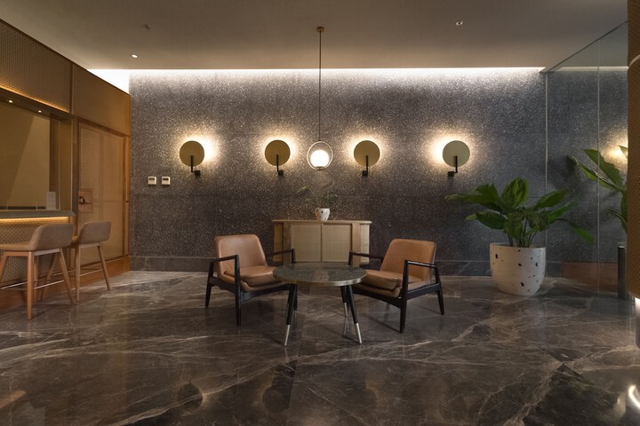 Hotel Interior 2 of 85