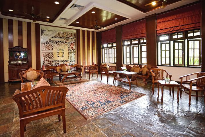 Hotel Interior 2 of 19