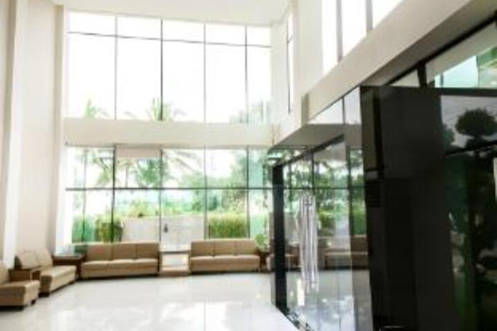 Amoris Hotel