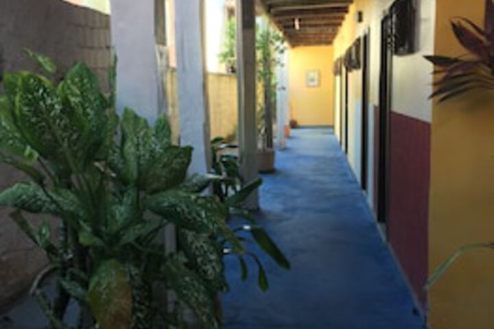Condominio Barcaca