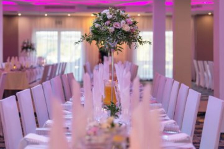 Wedding/Banquet 34 of 58