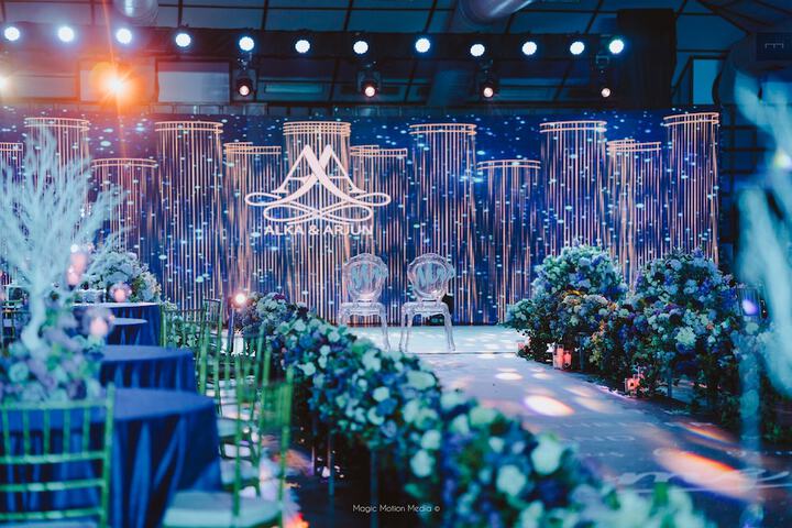 Wedding/Banquet 110 of 144