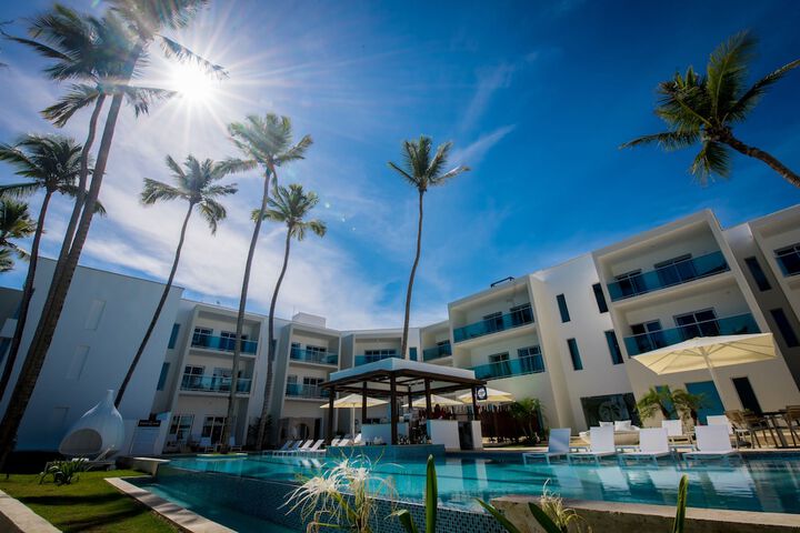 Hotel 67 of 71