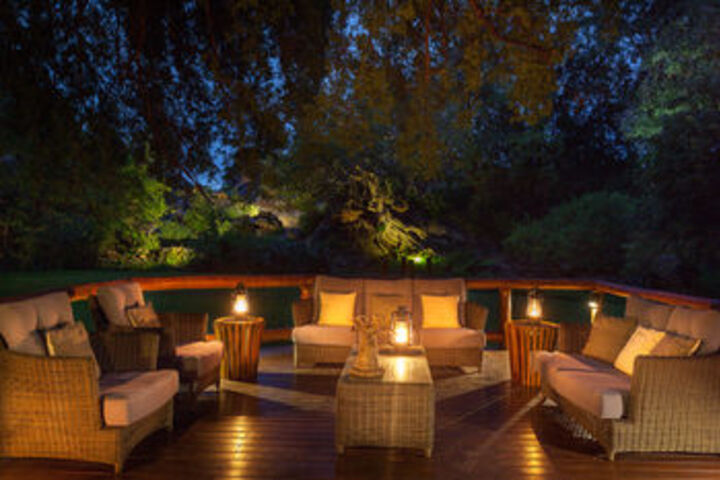 Terrace/Patio 21 of 29