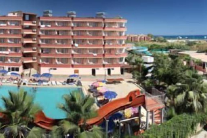 Hotel 25 of 26