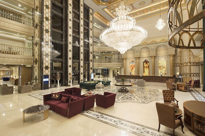 Hotel Interior 3 of 41