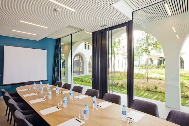 Meeting 14 of 19