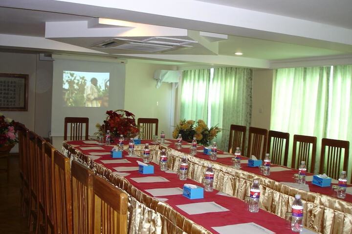 Meeting 21 of 21