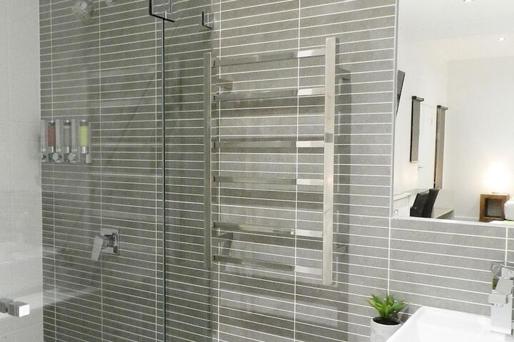Restrooms