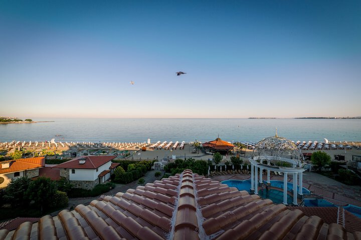 Hotel View 166 of 173