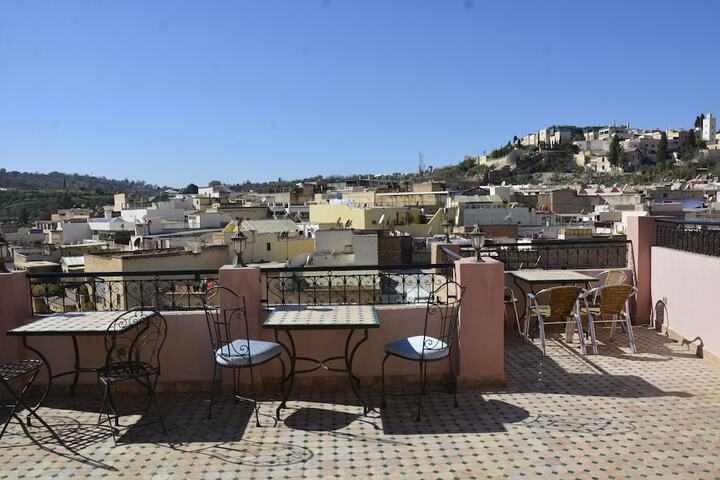 Terrace/Patio 81 of 84