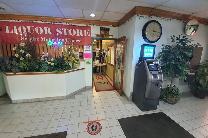 Hotel Interior 5 of 58