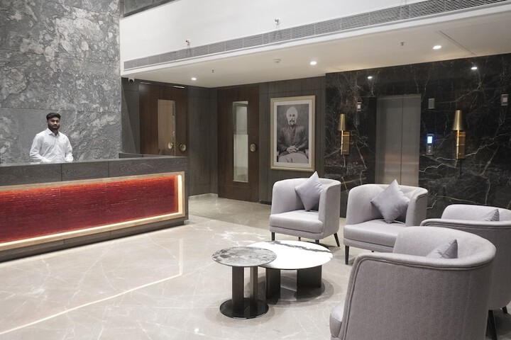 Hotel Interior 2 of 6