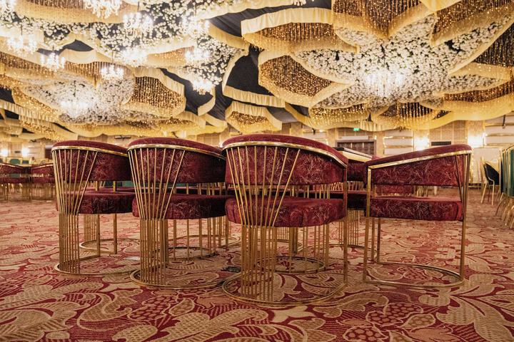 Ballroom/Hall 54 of 93